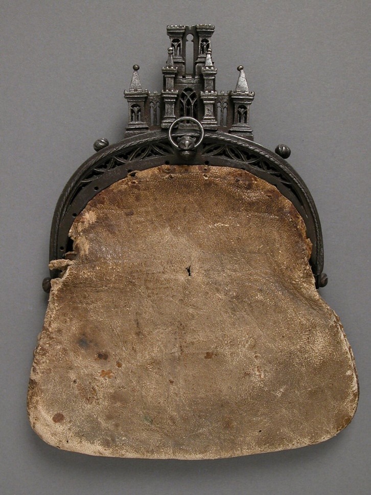 Fifteenth-Century Purse