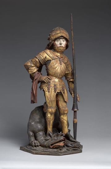 Saint George