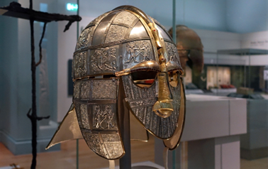 Sutton Hoo